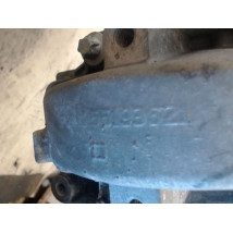 BOITE A VITESSE MECANIQUE FIAT PUNTO 1.3 D Multijet (199.AXD11, 199.AXD1A, 199.AXD1B,...