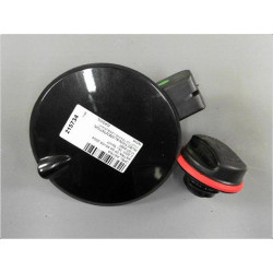 VOLET DE TRAPPE CARBURANT