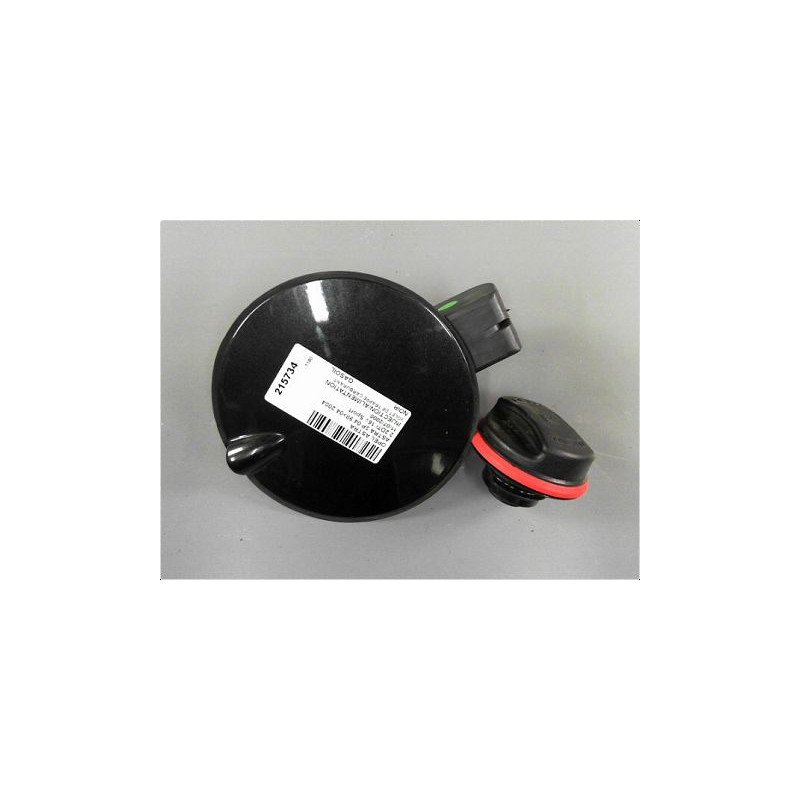 VOLET DE TRAPPE CARBURANT OPEL ASTRA (G) 98-2004