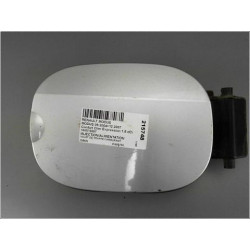 VOLET DE TRAPPE CARBURANT