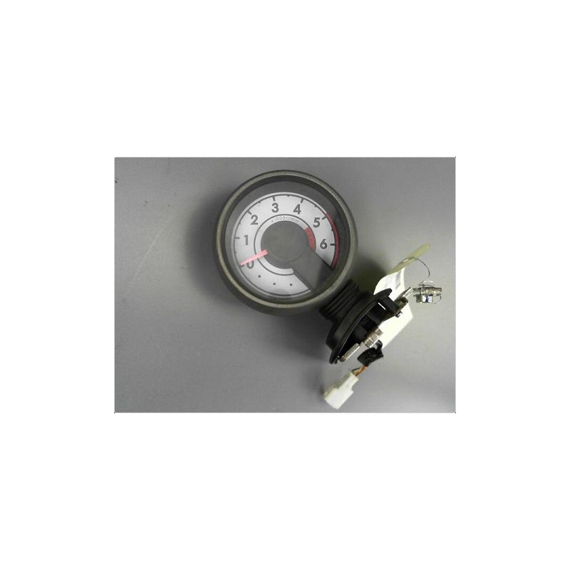 COMPTE TOURS PEUGEOT 107 5P