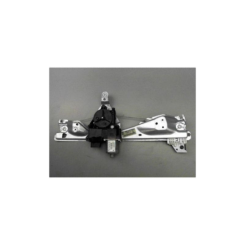 MECANISME LEVE-GLACE ARRIERE DROIT PEUGEOT 308 2007-2011