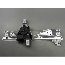 MECANISME LEVE-GLACE ARRIERE DROIT PEUGEOT 308 2007-2011