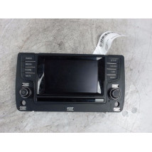 AUTORADIO VOLKSWAGEN GOLF