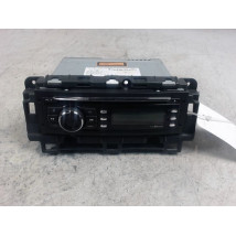 AUTORADIO PEUGEOT 208
