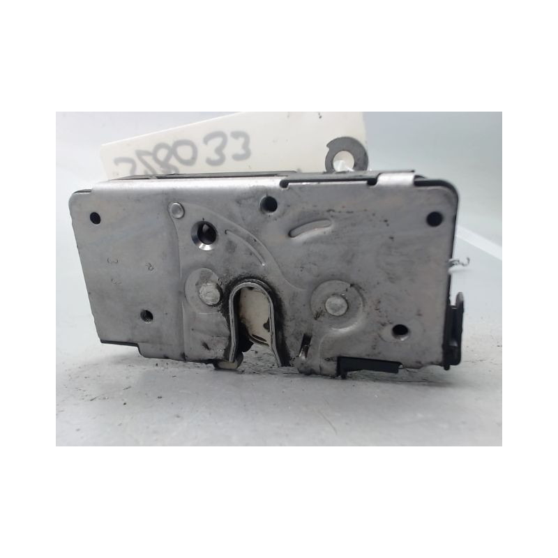 SYSTEME CONDAMNATION AVANT DROIT OPEL CORSA IV Phase 1 (D) 2006-2010