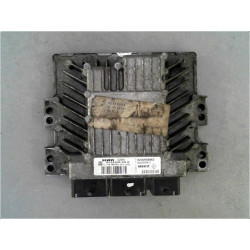 CALCULATEUR MOTEUR
