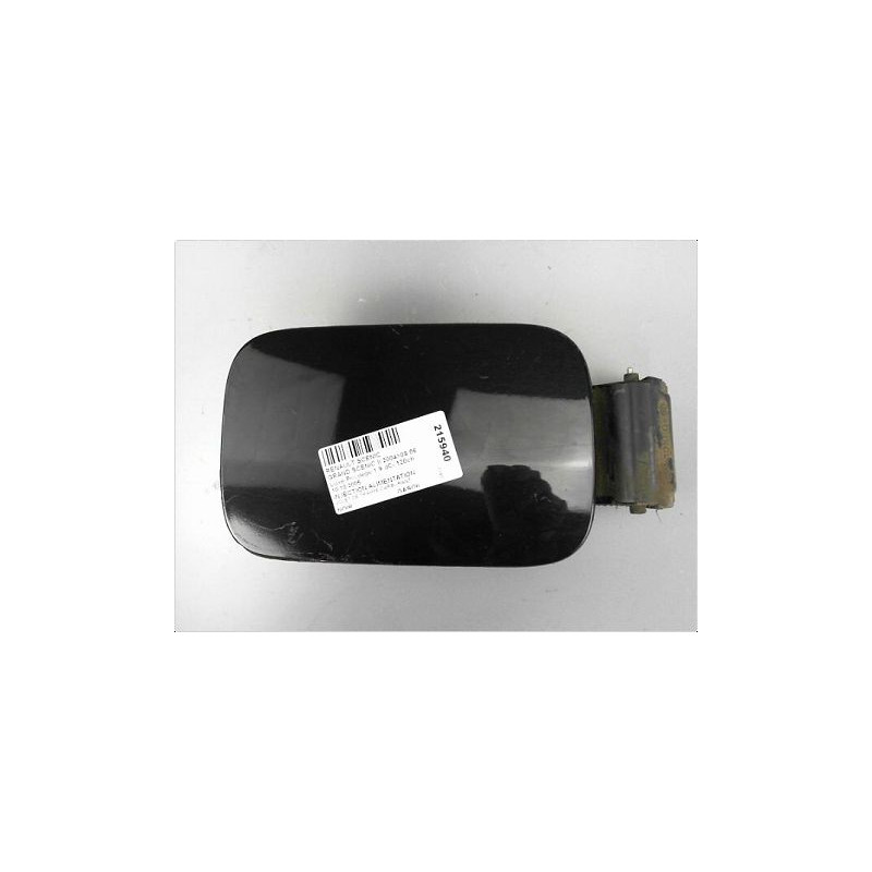 VOLET DE TRAPPE CARBURANT RENAULT GRAND SCENIC II 2004-06