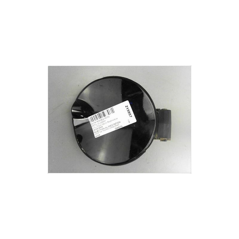 VOLET DE TRAPPE CARBURANT ALFA ROMEO MITO 2008-2016