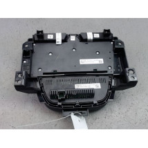 COMMANDE DE CHAUFFAGE OPEL ASTRA BREAK 2004-