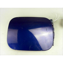 VOLET DE TRAPPE CARBURANT