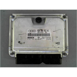 CALCULATEUR MOTEUR