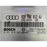 CALCULATEUR MOTEUR AUDI A4 99-2001
