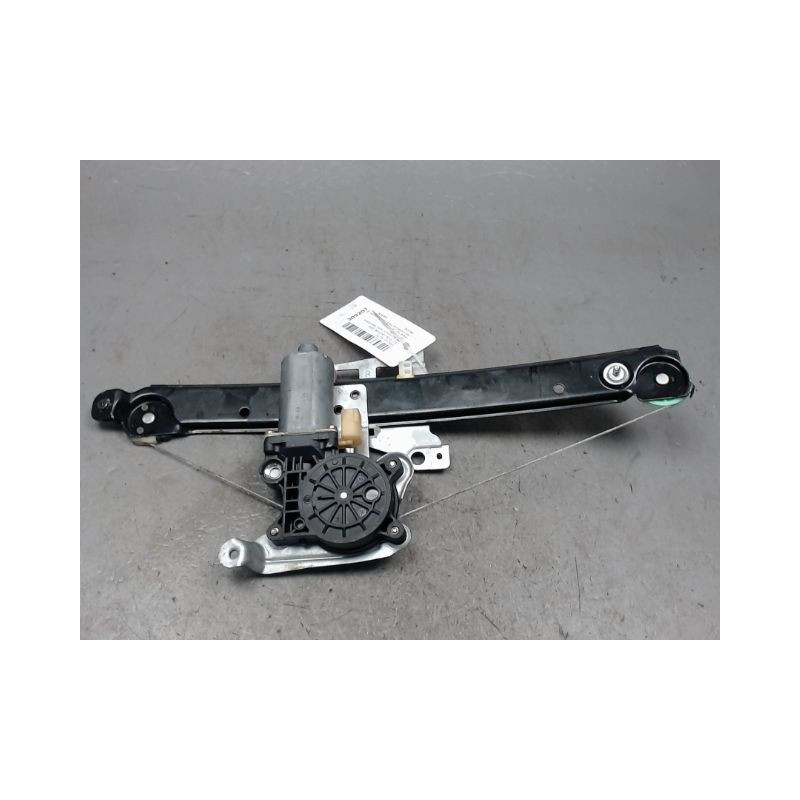 MECANISME+MOTEUR LEVE-GLACE ARRIERE DROIT VOLVO XC70 2002-2004