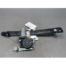 MECANISME+MOTEUR LEVE-GLACE ARRIERE DROIT VOLVO XC70 2002-2004