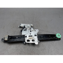 MECANISME+MOTEUR LEVE-GLACE ARRIERE DROIT VOLVO XC70 2002-2004