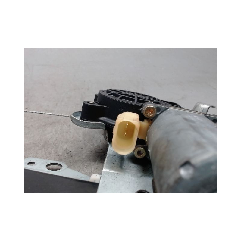 MECANISME+MOTEUR LEVE-GLACE ARRIERE DROIT VOLVO XC70 2002-2004