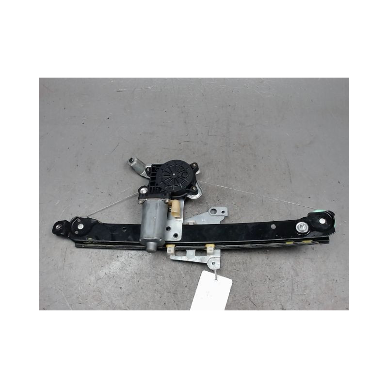 MECANISME+MOTEUR LEVE-GLACE ARRIERE GAUCHE VOLVO XC70 2002-2004