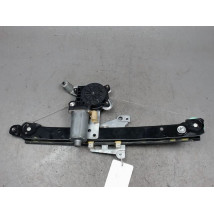 MECANISME+MOTEUR LEVE-GLACE ARRIERE GAUCHE VOLVO XC70 2002-2004