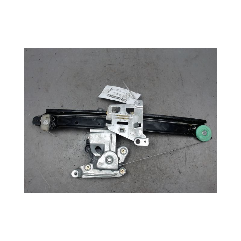 MECANISME+MOTEUR LEVE-GLACE ARRIERE GAUCHE VOLVO XC70 2002-2004