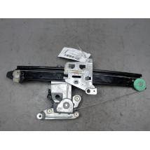 MECANISME+MOTEUR LEVE-GLACE ARRIERE GAUCHE VOLVO XC70 2002-2004