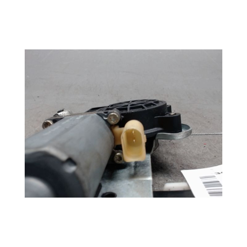 MECANISME+MOTEUR LEVE-GLACE ARRIERE GAUCHE VOLVO XC70 2002-2004