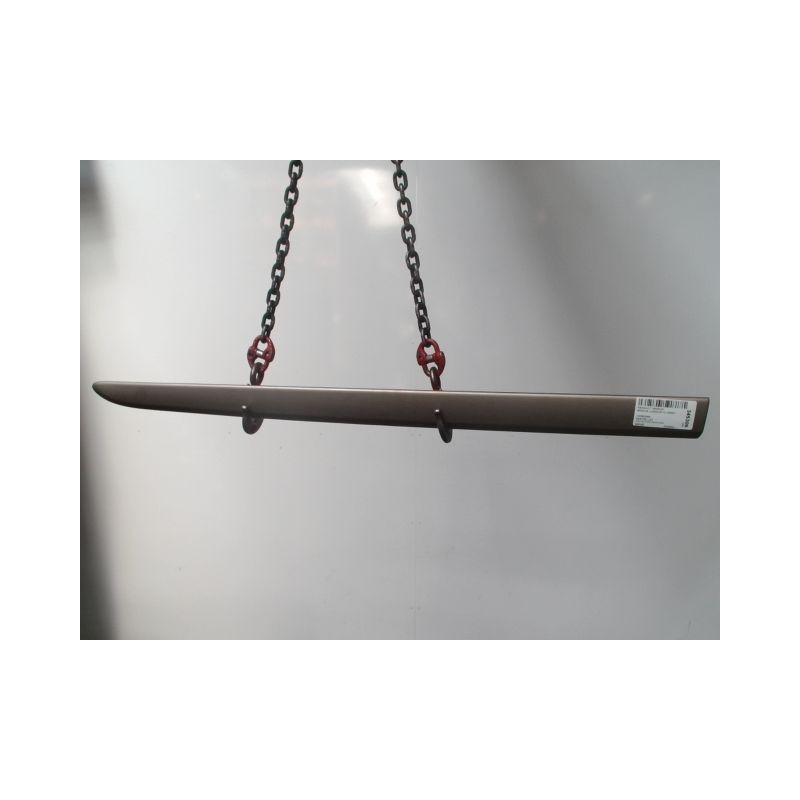 PROTECTION PORTE AVANT GAUCHE RENAULT MODUS LONGUE 2008-