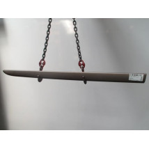 PROTECTION PORTE AVANT GAUCHE RENAULT MODUS LONGUE 2008-