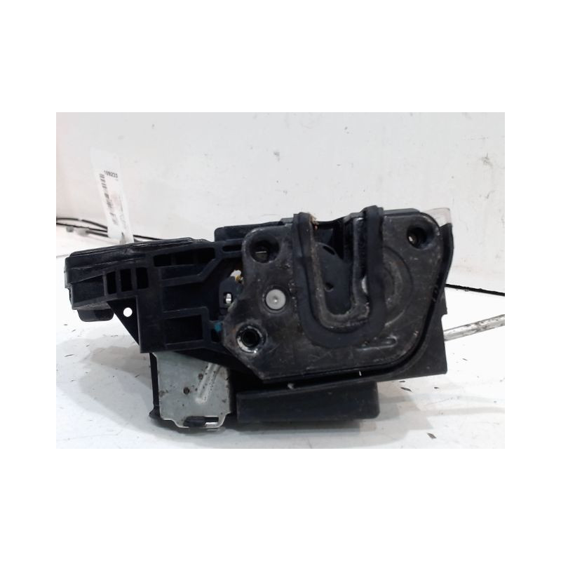 SYSTEME CONDAMNATION AVANT DROIT HYUNDAI TUCSON