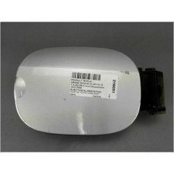 VOLET DE TRAPPE CARBURANT