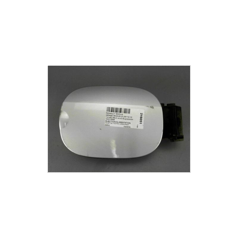 VOLET DE TRAPPE CARBURANT RENAULT GRAND MODUS PH2 08-12