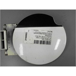 VOLET DE TRAPPE CARBURANT