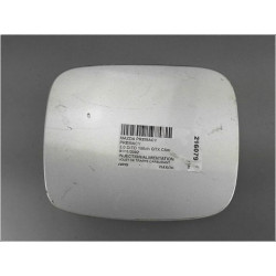 VOLET DE TRAPPE CARBURANT