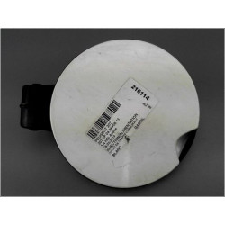 VOLET DE TRAPPE CARBURANT