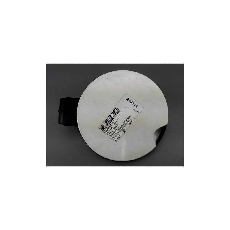 VOLET DE TRAPPE CARBURANT PEUGEOT 207 06-13