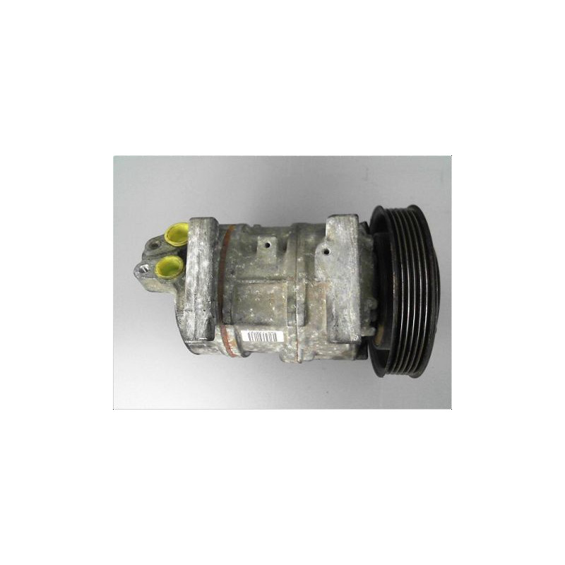 COMPRESSEUR AIR CONDITIONNE ALFA ROMEO ALFA GT 04-10