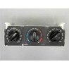 COMMANDE DE CHAUFFAGE PEUGEOT PARTNER PH2 BREAK 02-08