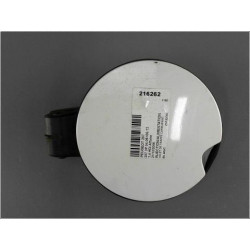 VOLET DE TRAPPE CARBURANT