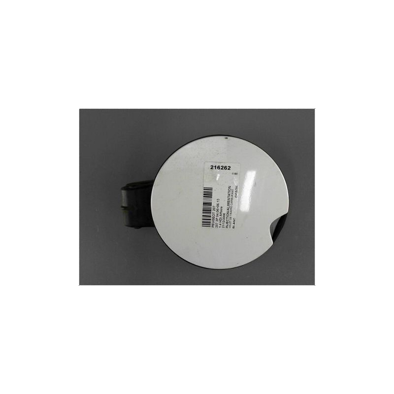 VOLET DE TRAPPE CARBURANT PEUGEOT 207 06-13