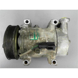 COMPRESSEUR AIR CONDITIONNE