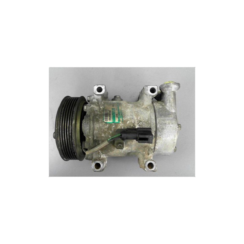 COMPRESSEUR AIR CONDITIONNE FORD FUSION 2005-