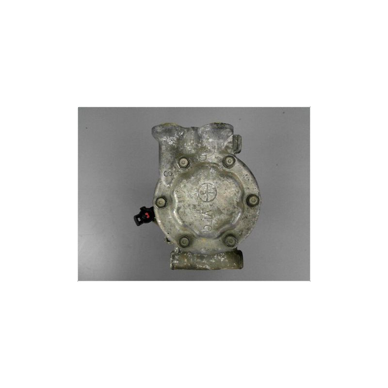 COMPRESSEUR AIR CONDITIONNE FORD FUSION 2005-