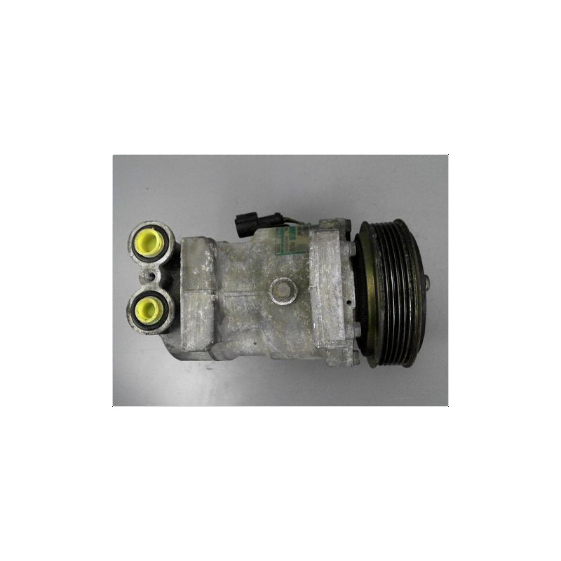 COMPRESSEUR AIR CONDITIONNE FORD FUSION 2005-