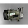 COMPRESSEUR AIR CONDITIONNE FORD FIESTA 05-2008