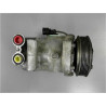COMPRESSEUR AIR CONDITIONNE FORD FIESTA 05-2008