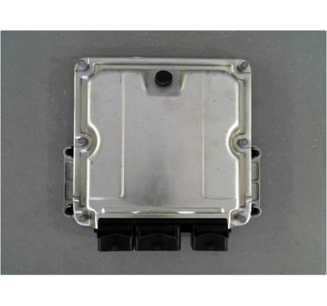 CALCULATEUR MOTEUR