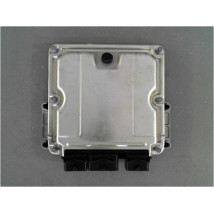CALCULATEUR MOTEUR CITROEN C5 2001-2004