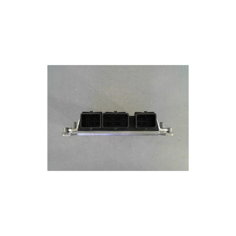 CALCULATEUR MOTEUR CITROEN C5 2001-2004