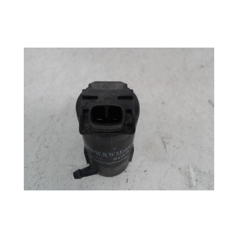 POMPE LAVE-GLACE AVANT CHEVROLET MATIZ