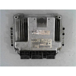 CALCULATEUR MOTEUR